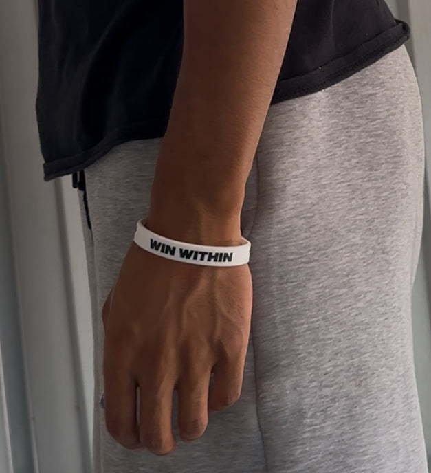 win within wristband