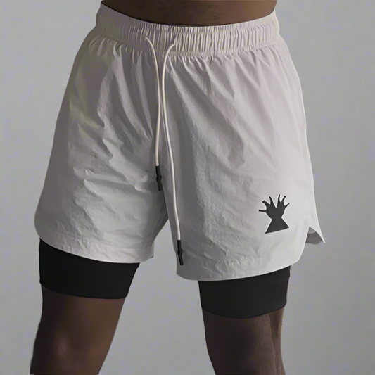 win within compression shorts