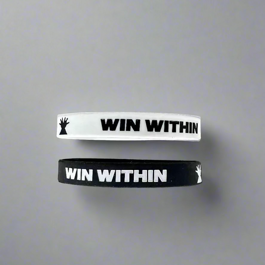 win within wristband