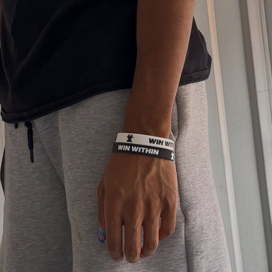 win within wristband